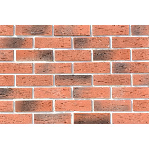 Фасадный облицовочный декоративный кирпич Сиетл 2