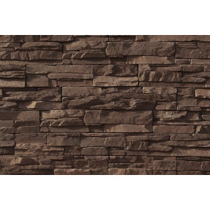 Фасадный облицовочный декоративный камень Вислер 1