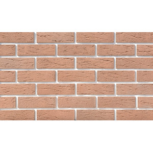 Фасадный облицовочный декоративный кирпич Сиетл 8