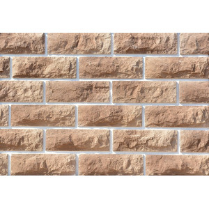 Фасадная облицовочная декоративная плитка Юкон 5