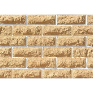 Фасадная облицовочная декоративная плитка Юкон 6