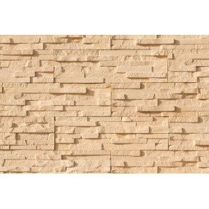 Фасадный облицовочный декоративный камень Альберта 2