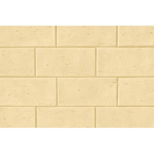 Фасадная облицовочная декоративная плитка Вилла 4