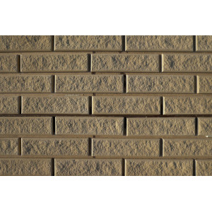 Фасадный облицовочный декоративный кирпич Ванкувер 7