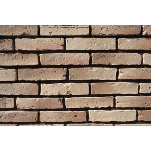 Фасадный облицовочный декоративный кирпич Оттава 3