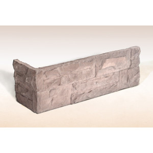 Фасадный облицовочный декоративный камень Калгари 6