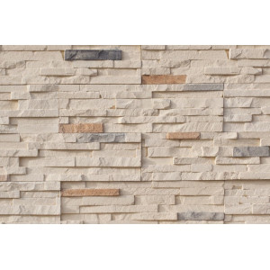 Фасадный облицовочный декоративный камень Альберта 4