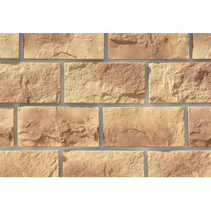 Фасадная облицовочная декоративная плитка Шале 5