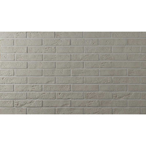 Фасадный облицовочный декоративный кирпич Лофт 00