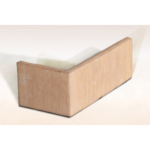 Фасадный облицовочный декоративный кирпич Клинкер 7