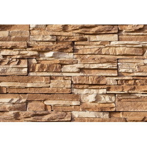 Фасадный облицовочный декоративный камень Вислер 9