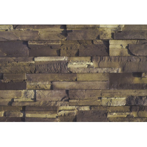 Фасадный облицовочный декоративный камень Урал 12