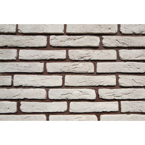 Фасадный облицовочный декоративный кирпич Монреаль 1