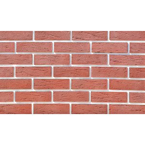 Фасадный облицовочный декоративный кирпич Сиетл 5