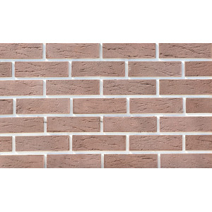 Фасадный облицовочный декоративный кирпич Сиетл 4