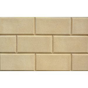 Фасадная облицовочная декоративная плитка Палермо 6