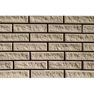 Фасадный облицовочный декоративный кирпич Ванкувер 1