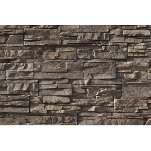 Фасадный облицовочный декоративный камень Вислер 3