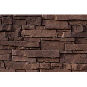 Фасадный облицовочный декоративный камень Колорадо 7