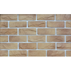 Фасадная облицовочная декоративная плитка Аспен 7