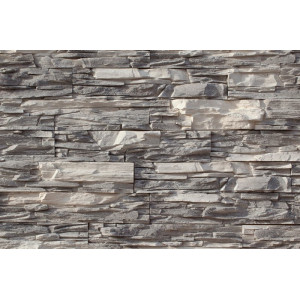 Фасадный облицовочный декоративный камень Эльдорадо 10