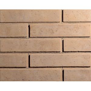 Фасадная облицовочная декоративная плитка Палаццо 3