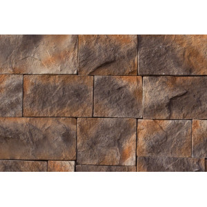 Фасадный облицовочный декоративный камень Готика 5