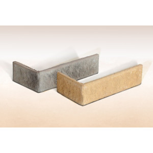 Фасадный облицовочный декоративный кирпич Ванкувер 8