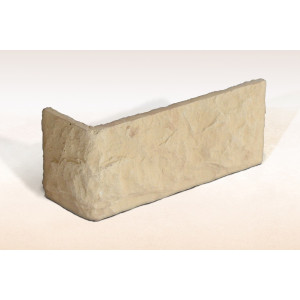 Фасадная облицовочная декоративная плитка Шале 6