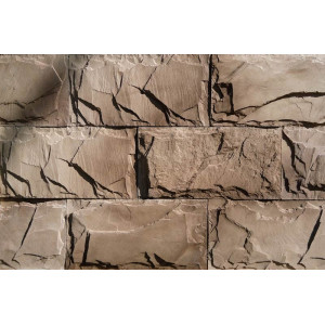 Фасадная облицовочная декоративная плитка Денвер 3