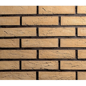 Фасадный облицовочный декоративный кирпич Лофт Лофт 8