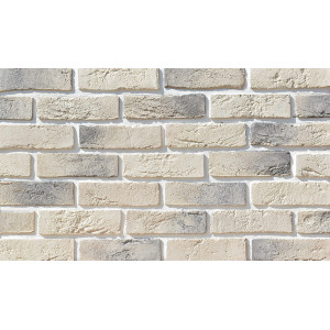 Фасадный облицовочный декоративный кирпич Кембридж 2