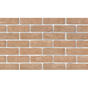Фасадный облицовочный декоративный кирпич Сиетл 3