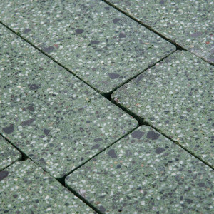 Тротуарная плитка Готика Granite Порфир