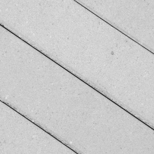 Тротуарная плитка Готика Profi Серый цемент Цвет Светло-серый