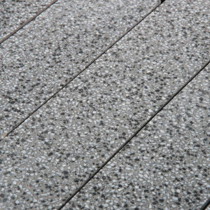 Тротуарная плитка Готика Granite Белла Уайт