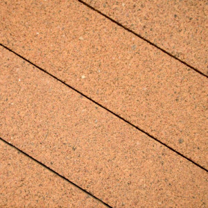 Тротуарная плитка Готика Premium Серия Silver Цвет 17