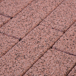 Тротуарная плитка Готика Premium Серия Gold Цвет 17