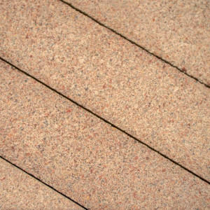 Тротуарная плитка Готика Premium Серия Silver Цвет 1