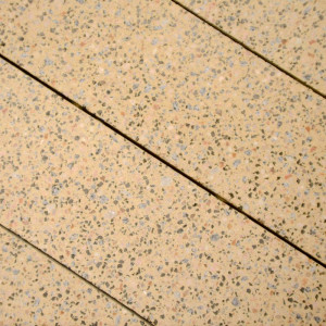 Тротуарная плитка Готика Granite Жельтау