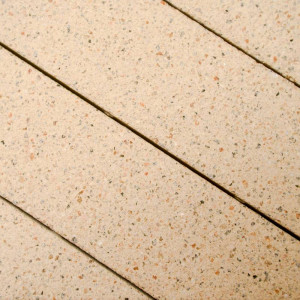 Тротуарная плитка Готика Granite Павловское Ферро