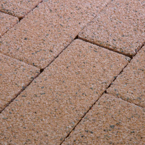 Тротуарная плитка Готика Premium Серия Gold Цвет 4