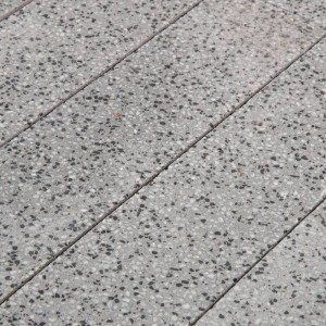 Тротуарная плитка Готика Granite Цветок Урала