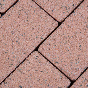 Тротуарная плитка Готика Premium Серия Gold Цвет 18