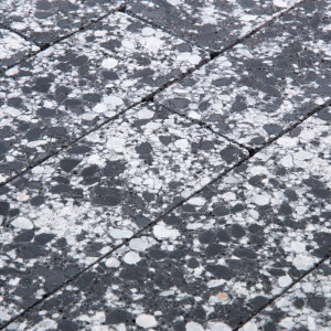 Тротуарная плитка Готика Granite Диорит