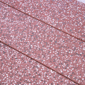 Тротуарная плитка Готика Granite Емельяновский