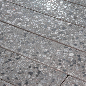 Тротуарная плитка Готика Granite Галенит