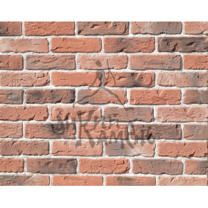 Искусственный камень XVII век BS-кирпич 226
