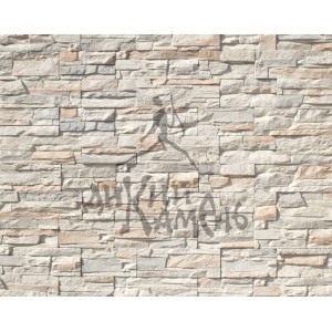 Искусственный камень Эльбрус 051