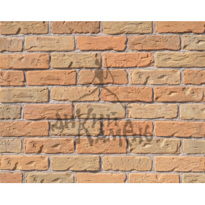Искусственный камень XVII век BS-кирпич 223